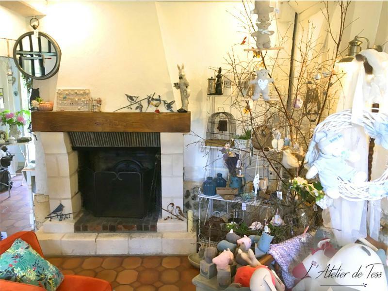 L'Atelier De Tess Bed & Breakfast Le Bec-Hellouin Exterior photo