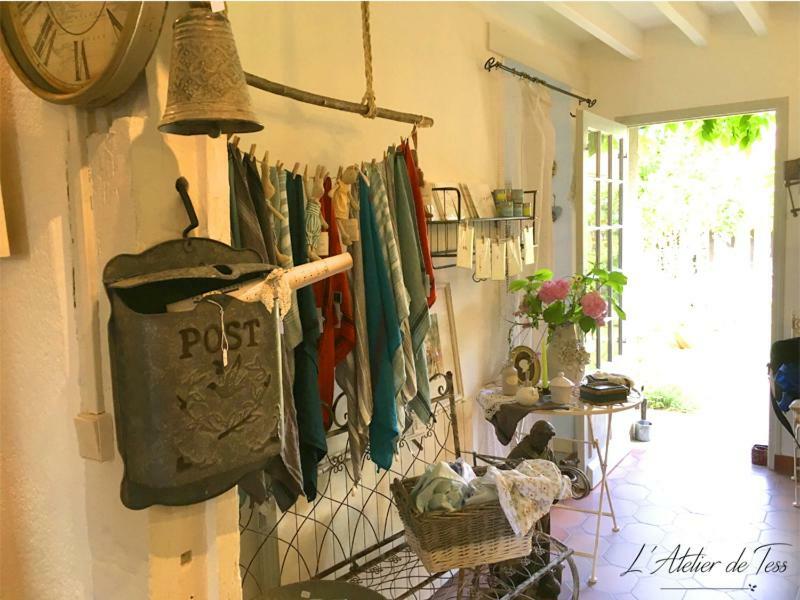 L'Atelier De Tess Bed & Breakfast Le Bec-Hellouin Exterior photo